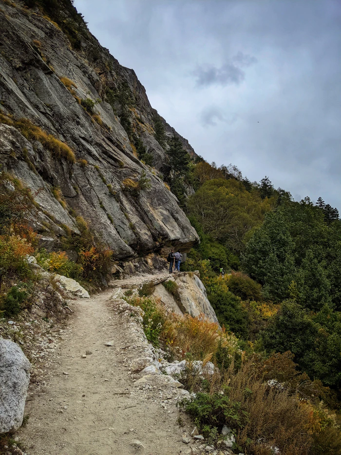 Bhrigu Lake Trek