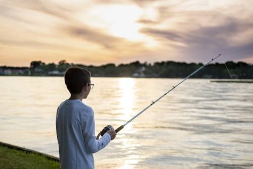 best fishing vacations in the us