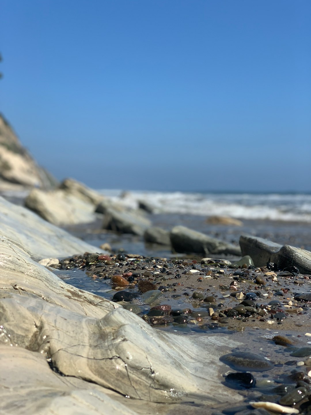 Beach photo spot 2549 Medcliff Rd Ventura