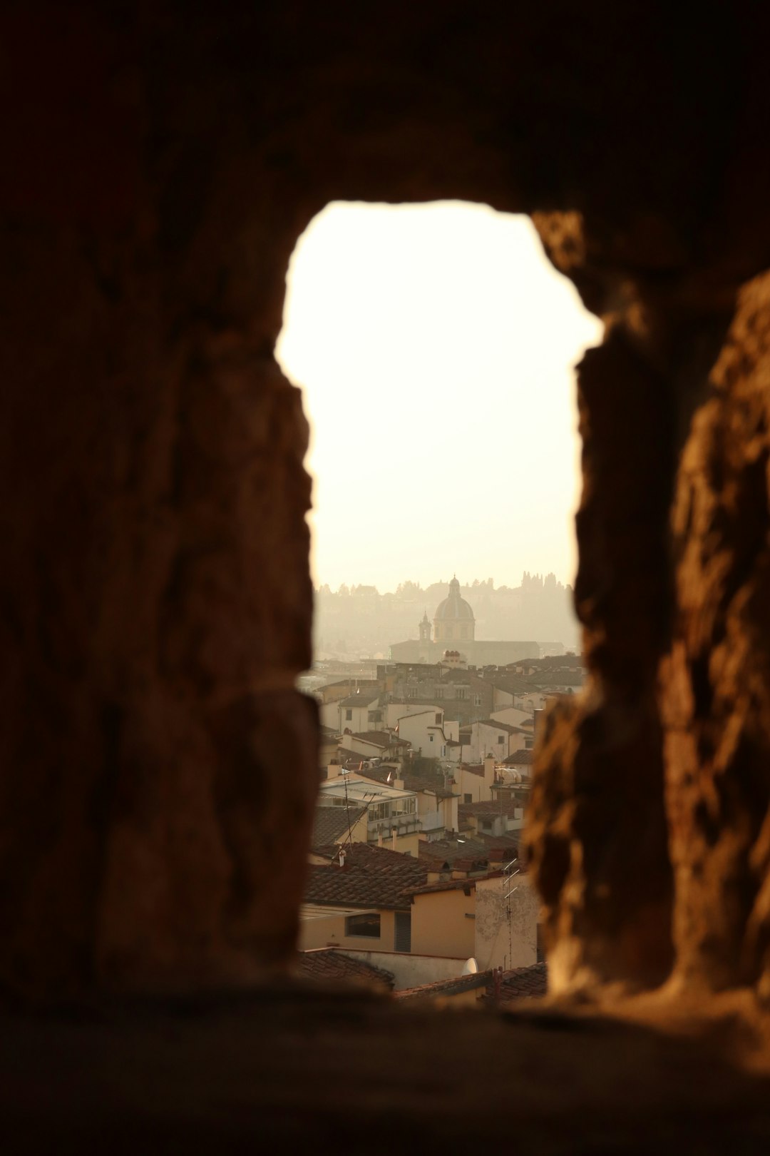 travelers stories about Ruins in Florence, Italy