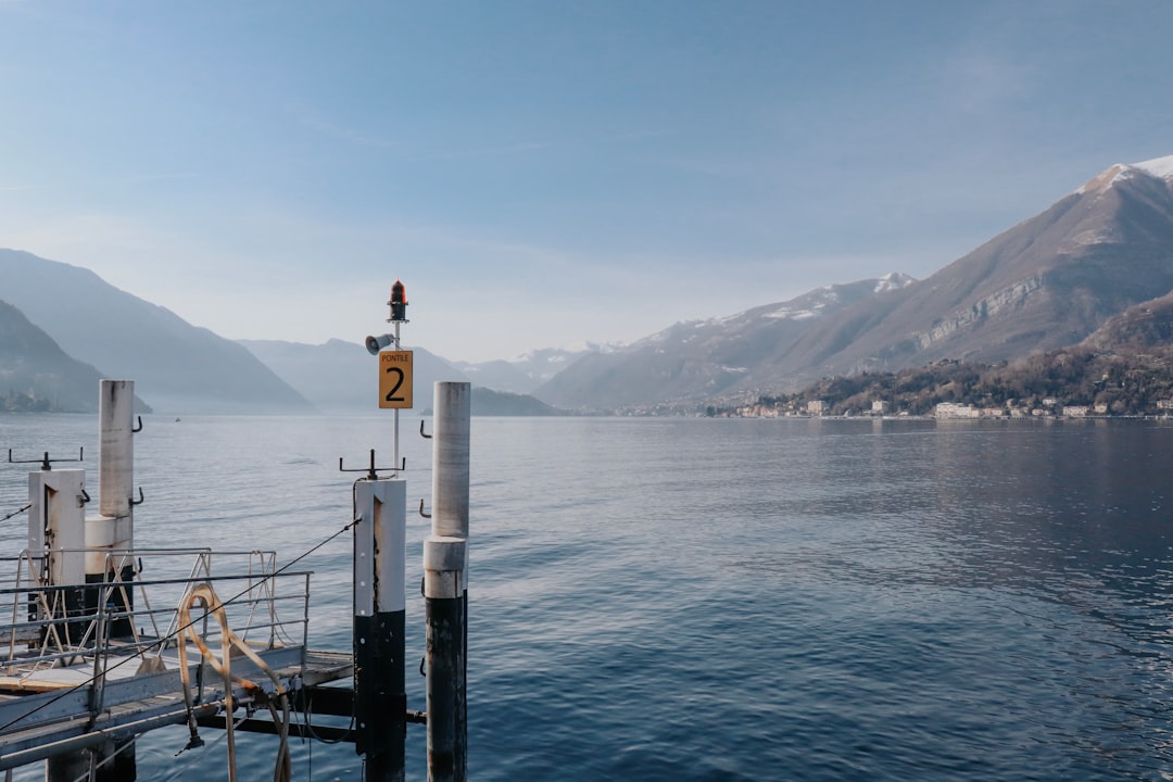 Waterway photo spot Lake Como Tavernola