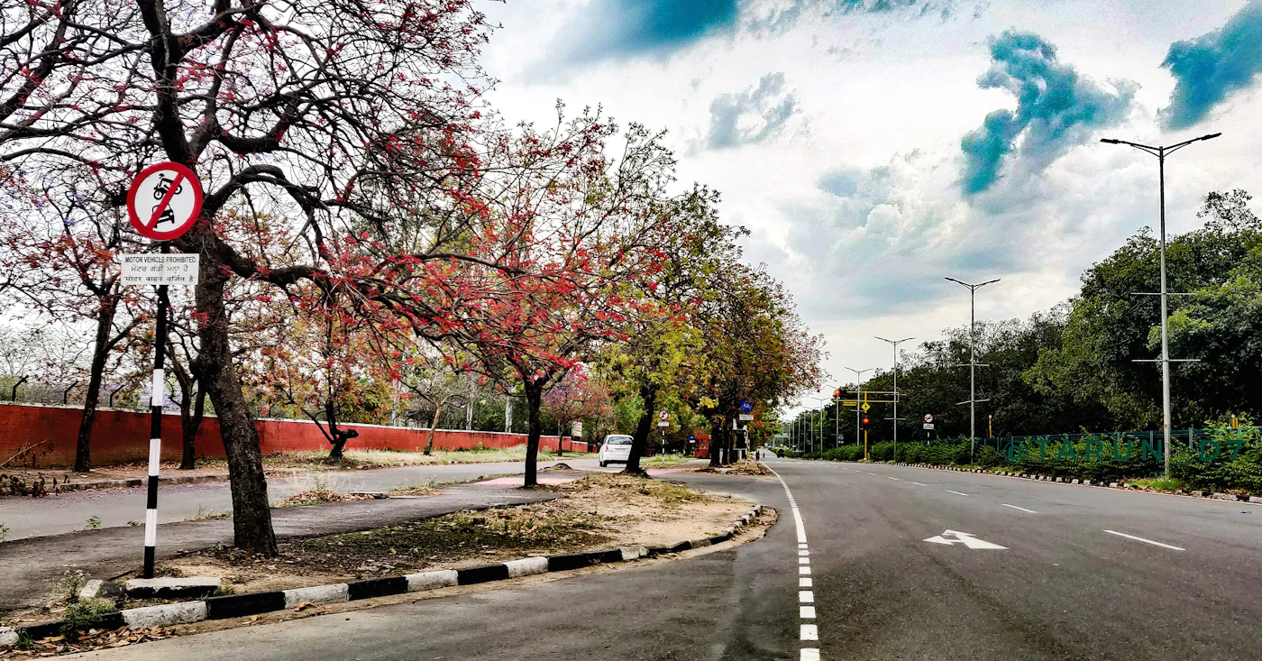 Chandigarh
