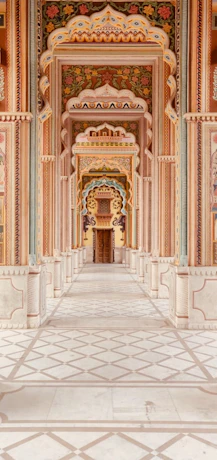 Circuit House Udaipur
