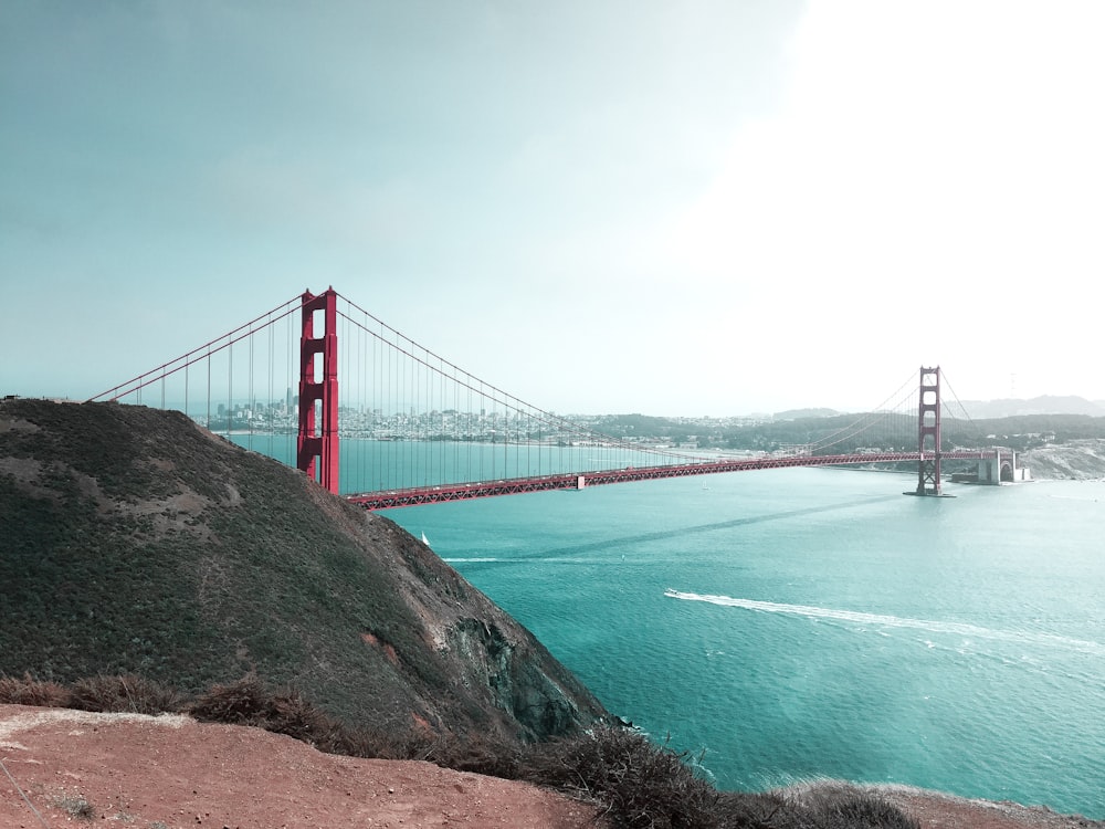 golden gate bridge san francisco california