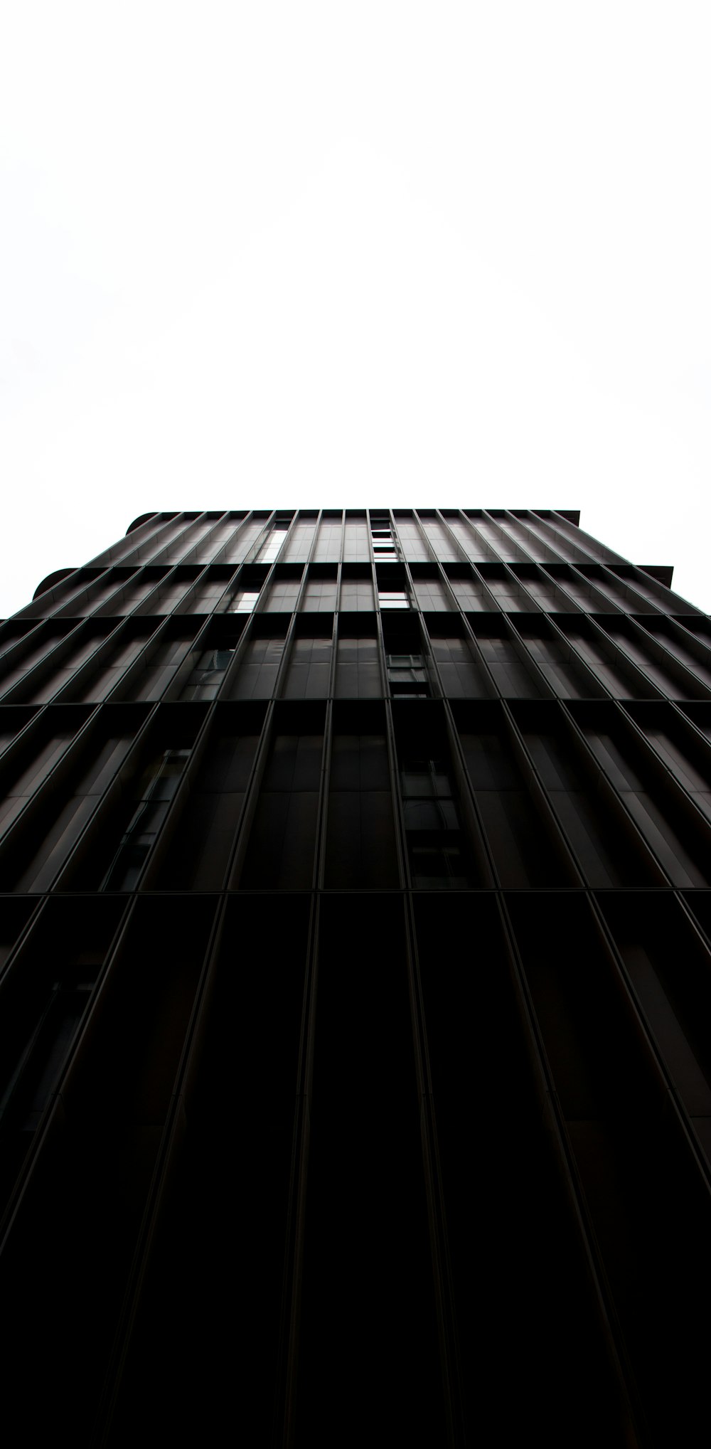 black concrete building during daytime