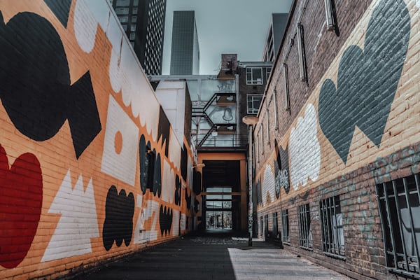 geluidsinstallatie huren in Rotterdam