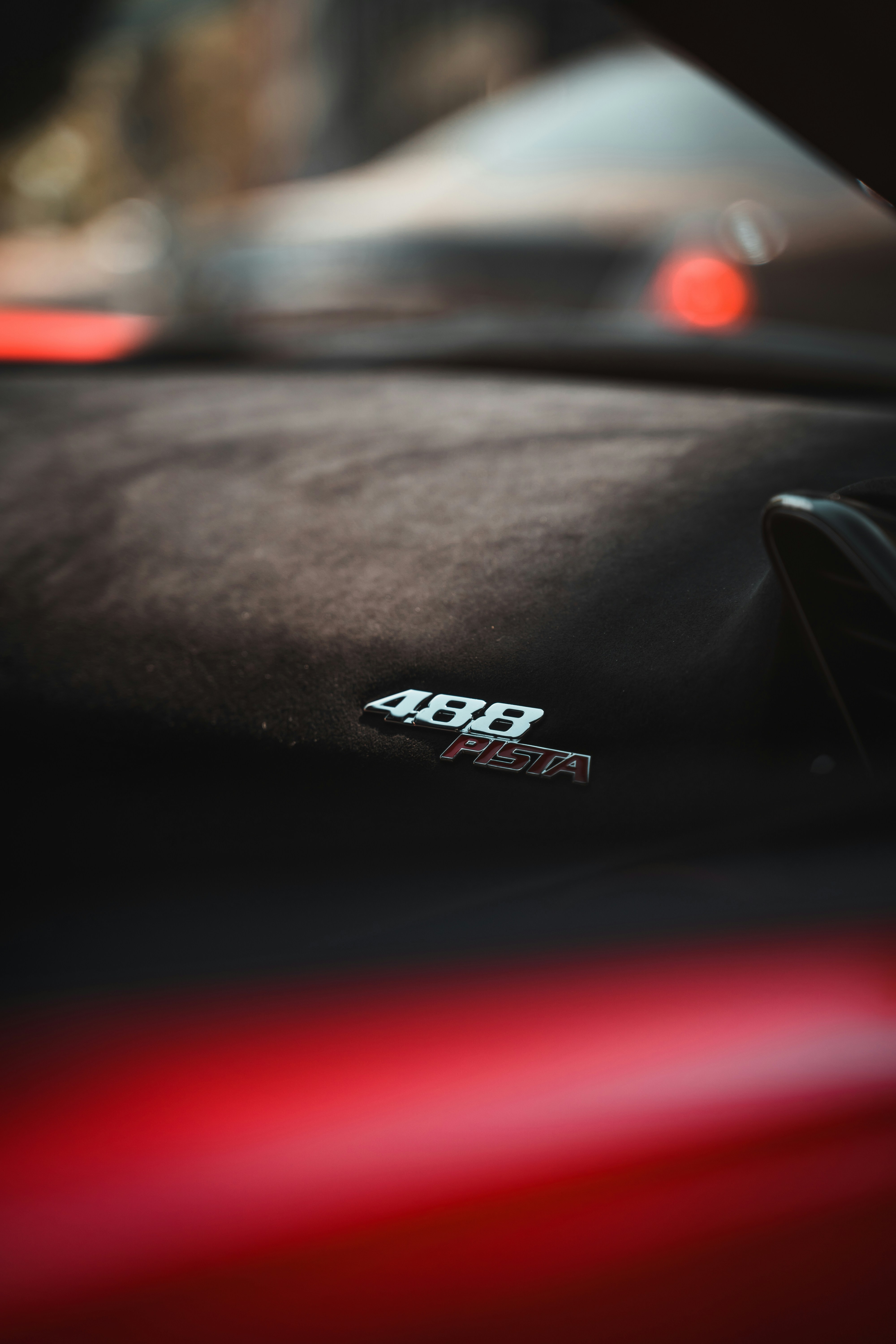 Black and white car hood photo – Free Baarerstrasse Image on Unsplash