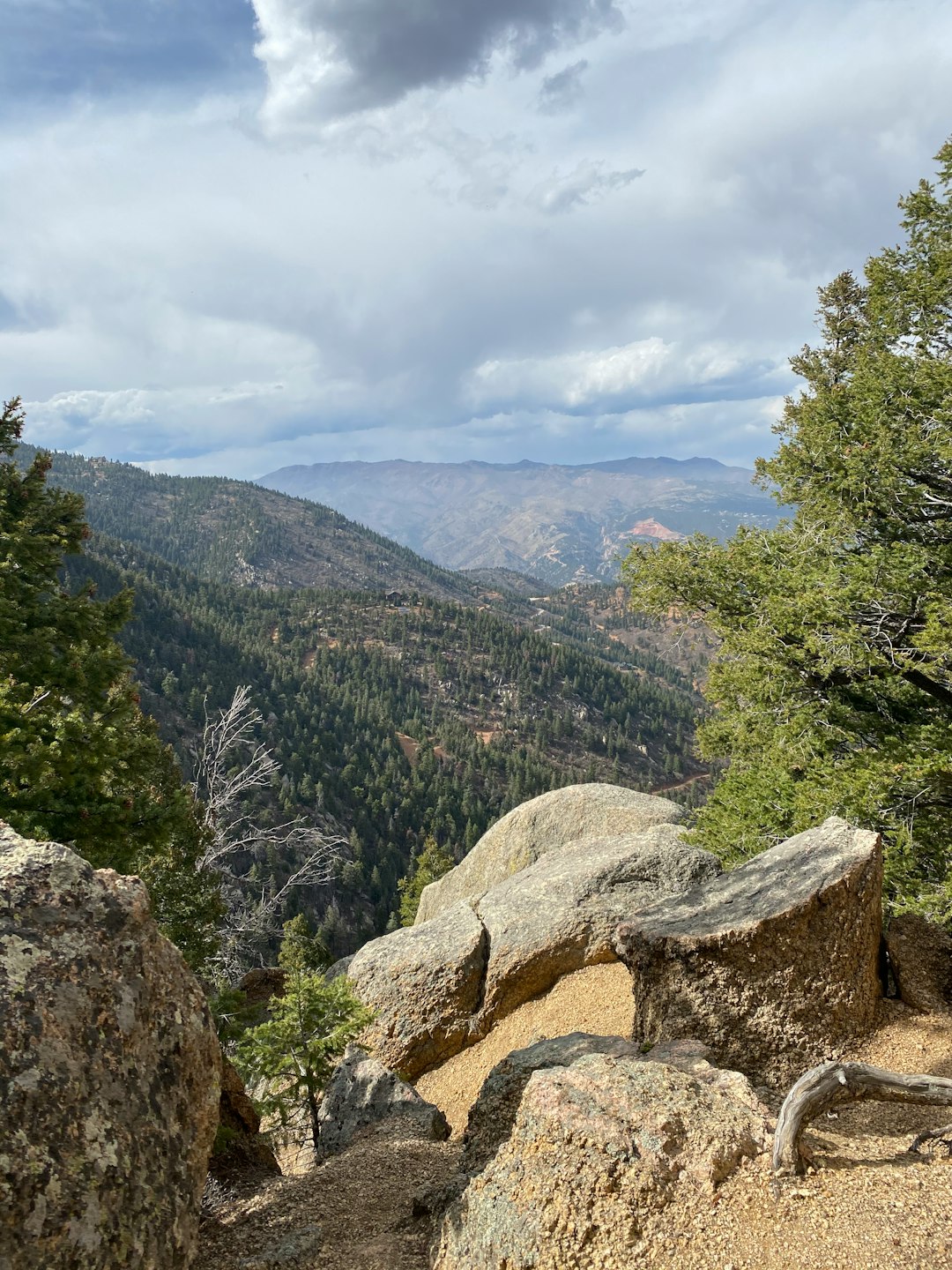 Mountain photo spot 4835 Wing Shadow Rd Colorado