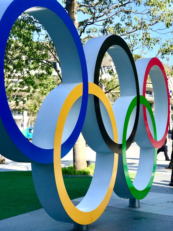 Should India Host the Olympics? A Cautionary Tale