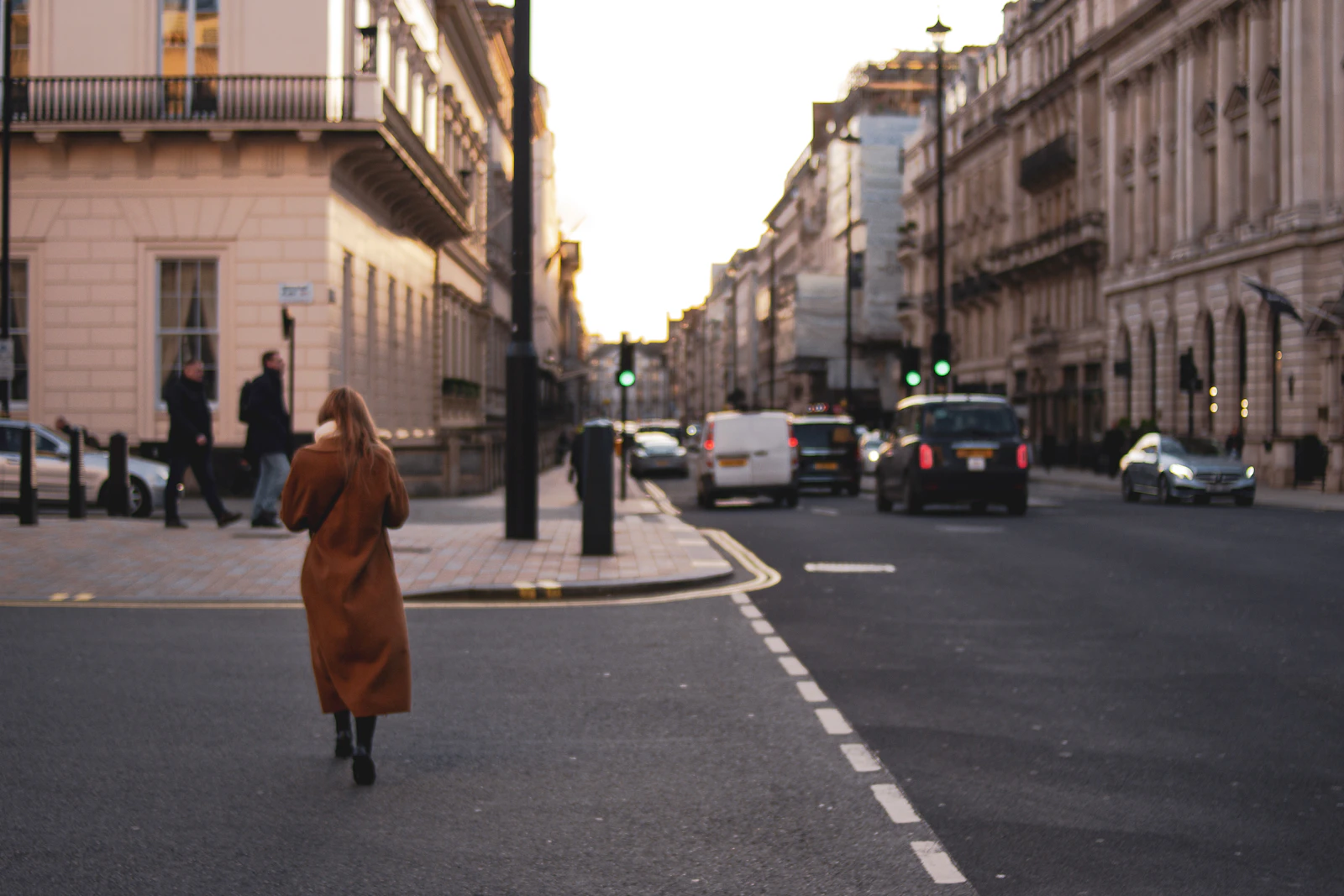 Photo · Anastasiia Pyvovarova / Unsplash