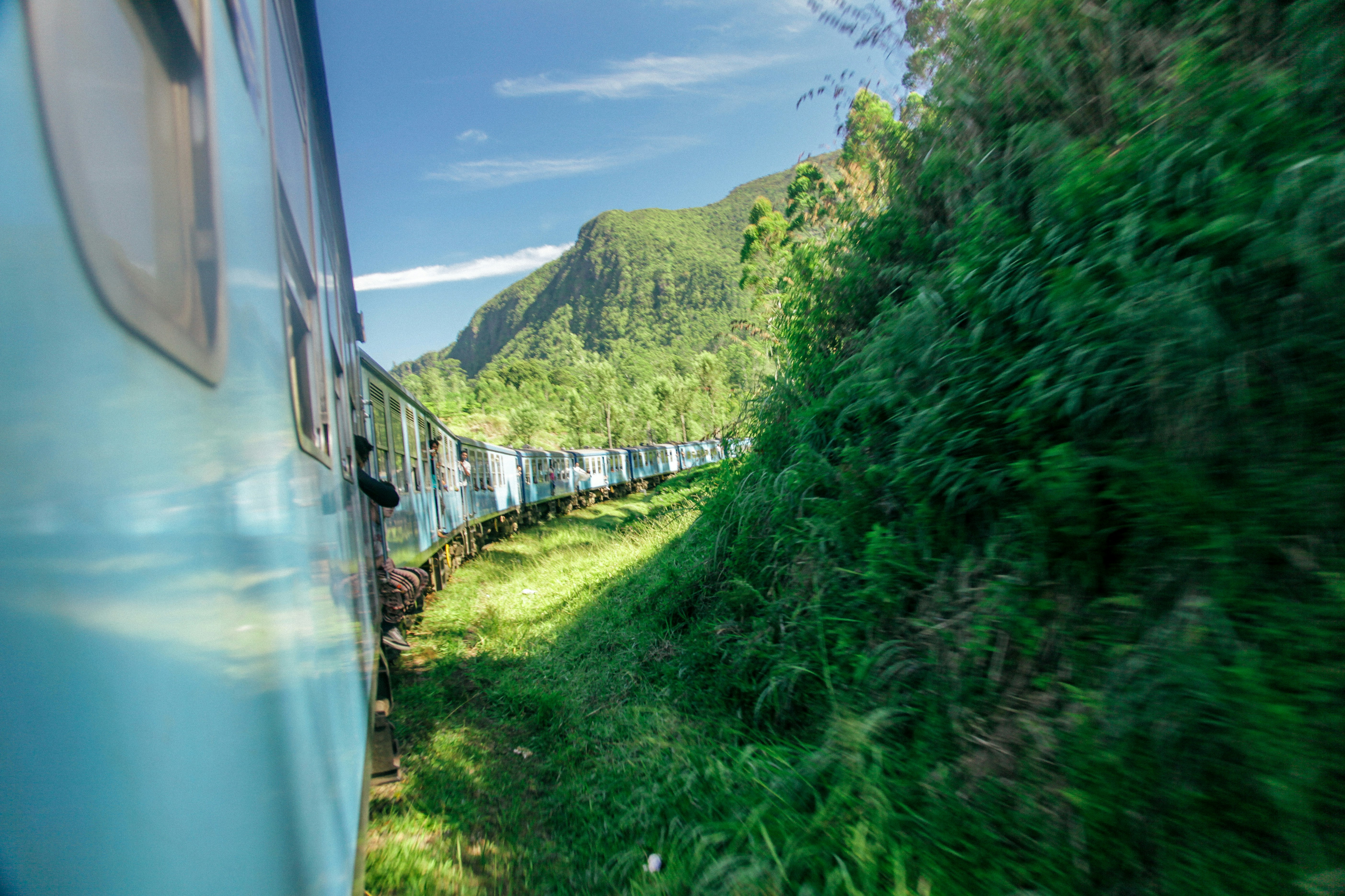 Photo by michaelwave