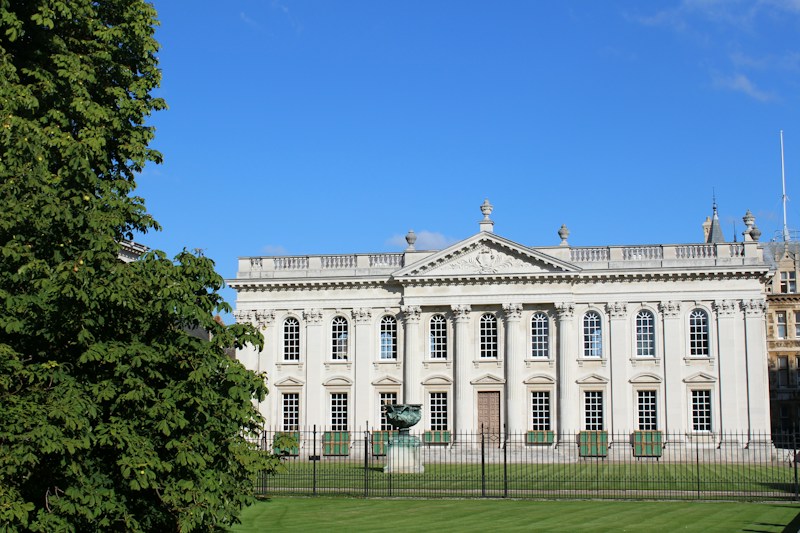 Cambridge