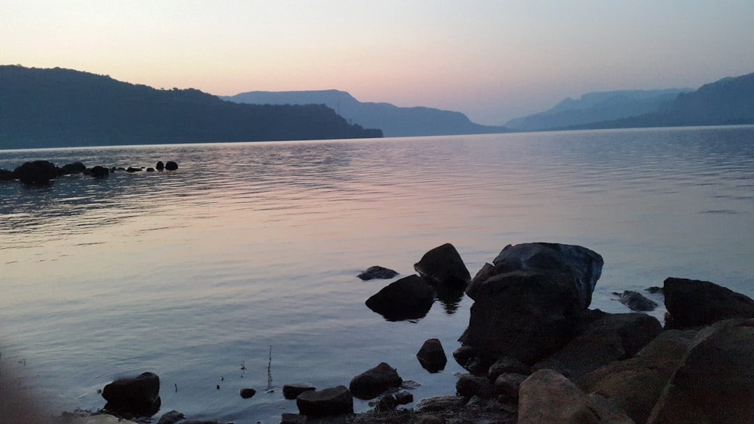 Loch photo spot Mulshi Maharashtra