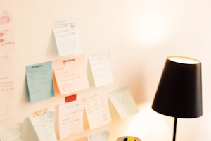 Study Notes Pack