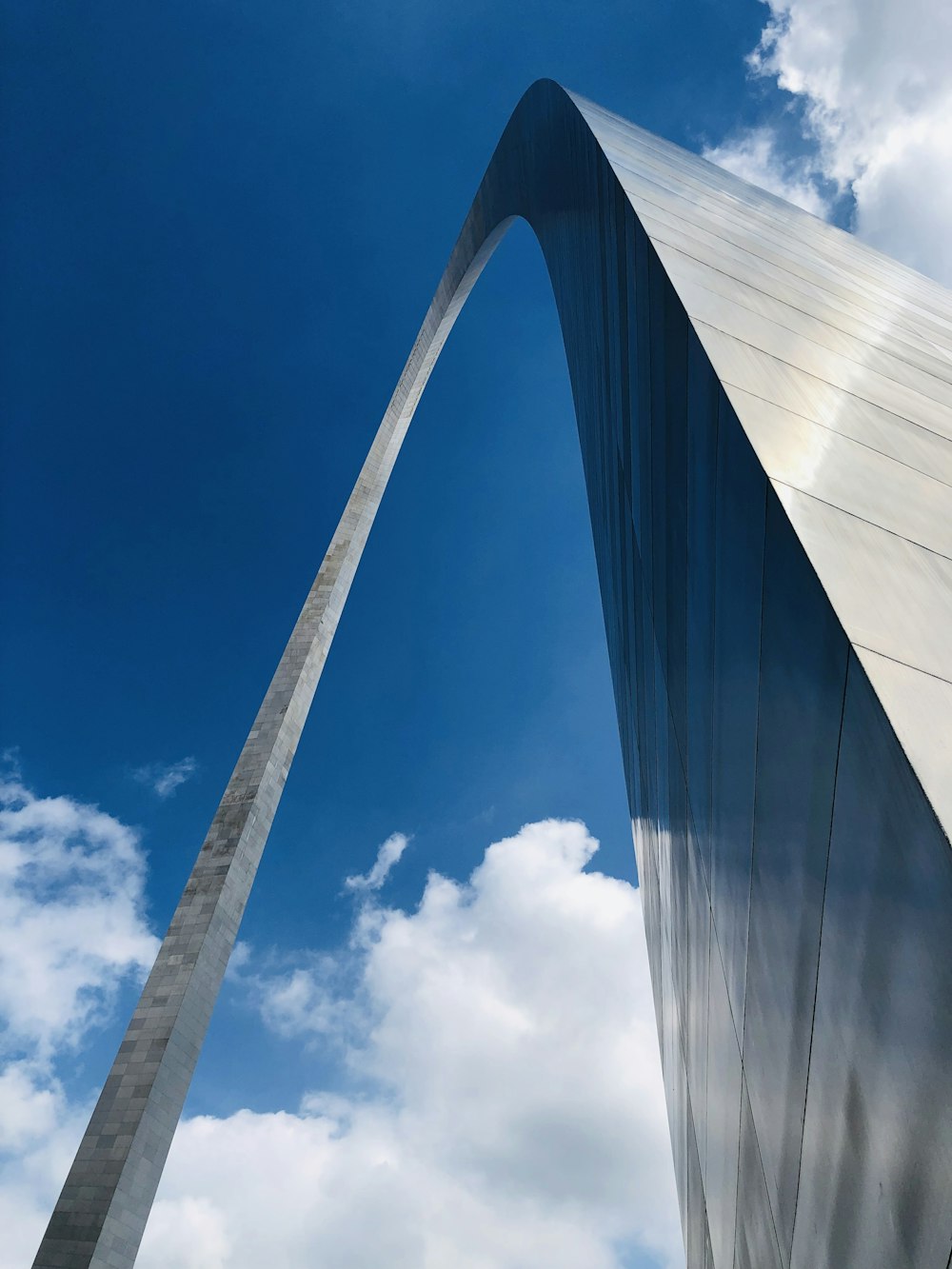 white concrete building under blue sky during daytime