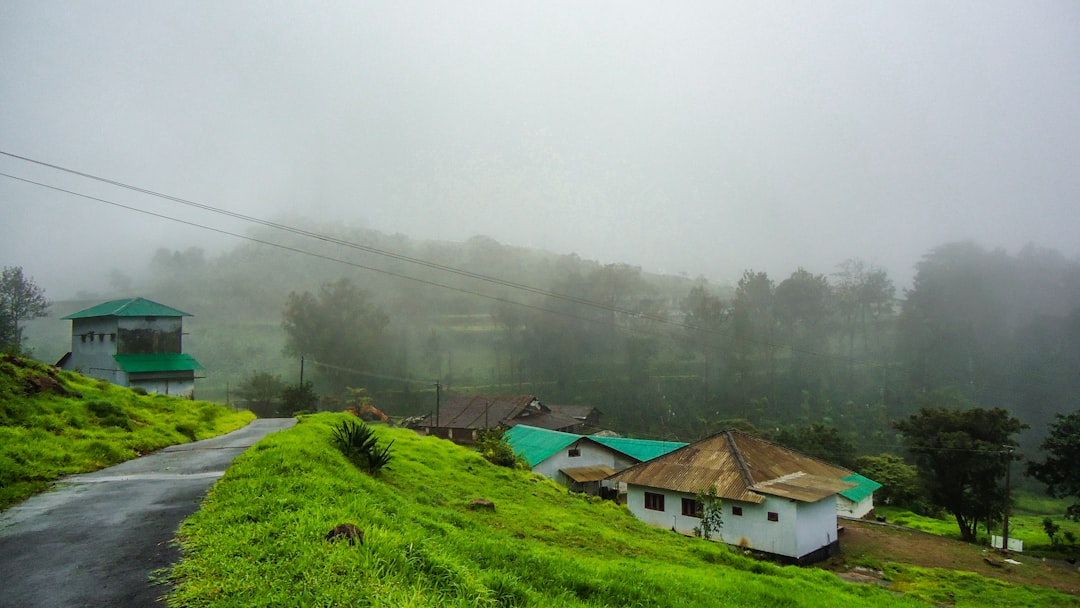 Town photo spot Kerala Kotagiri