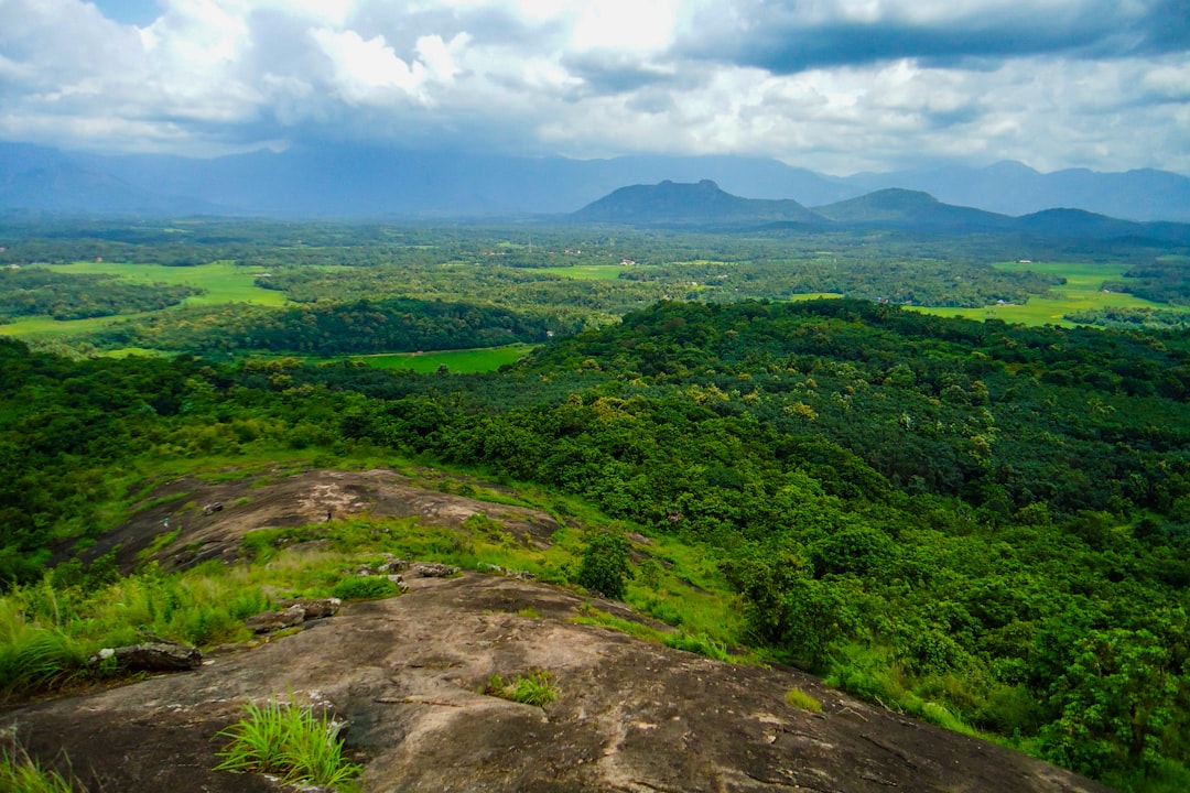 Hill photo spot Kerala Malampuzha
