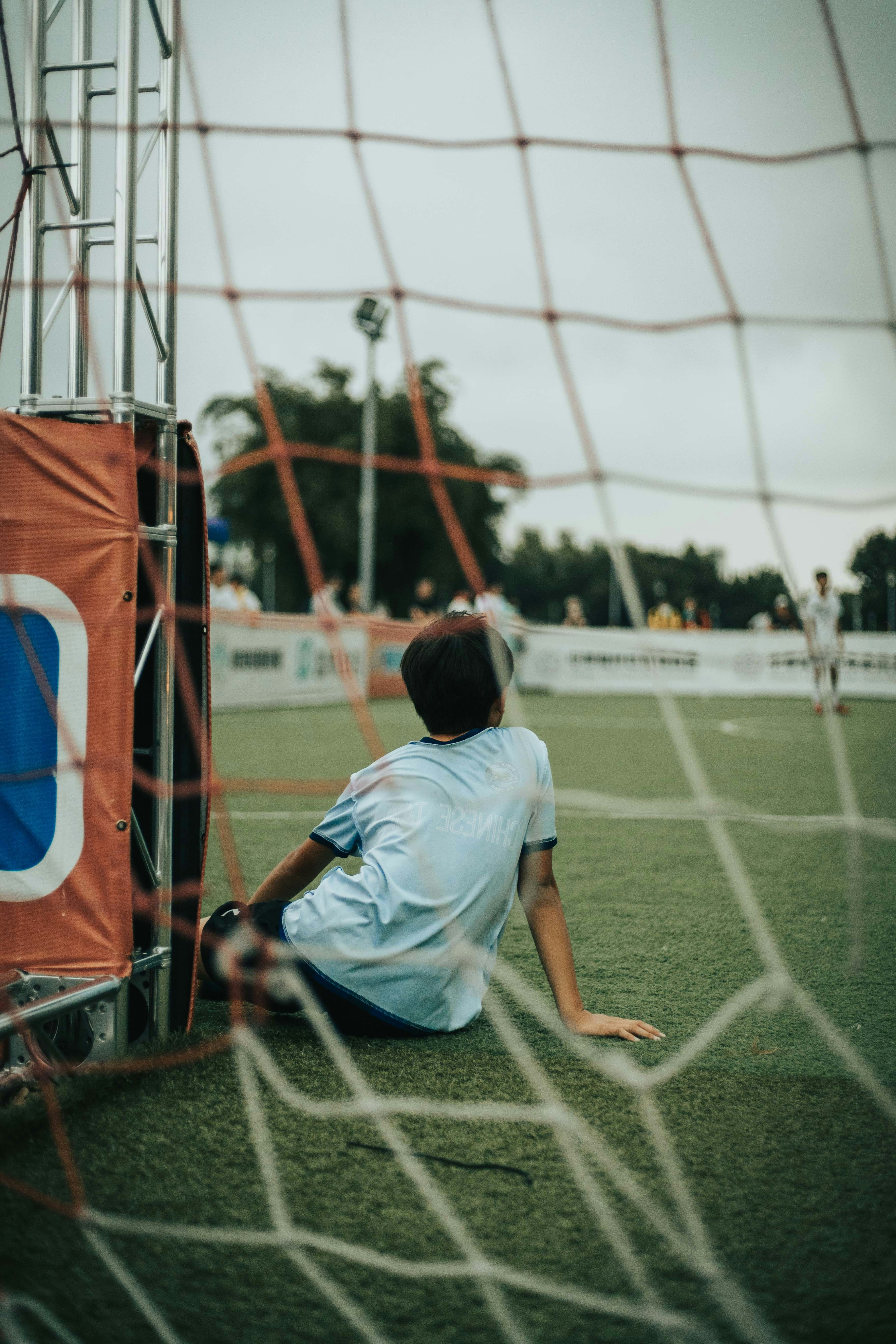 Choose from a curated selection of soccer photos. Always free on Unsplash.