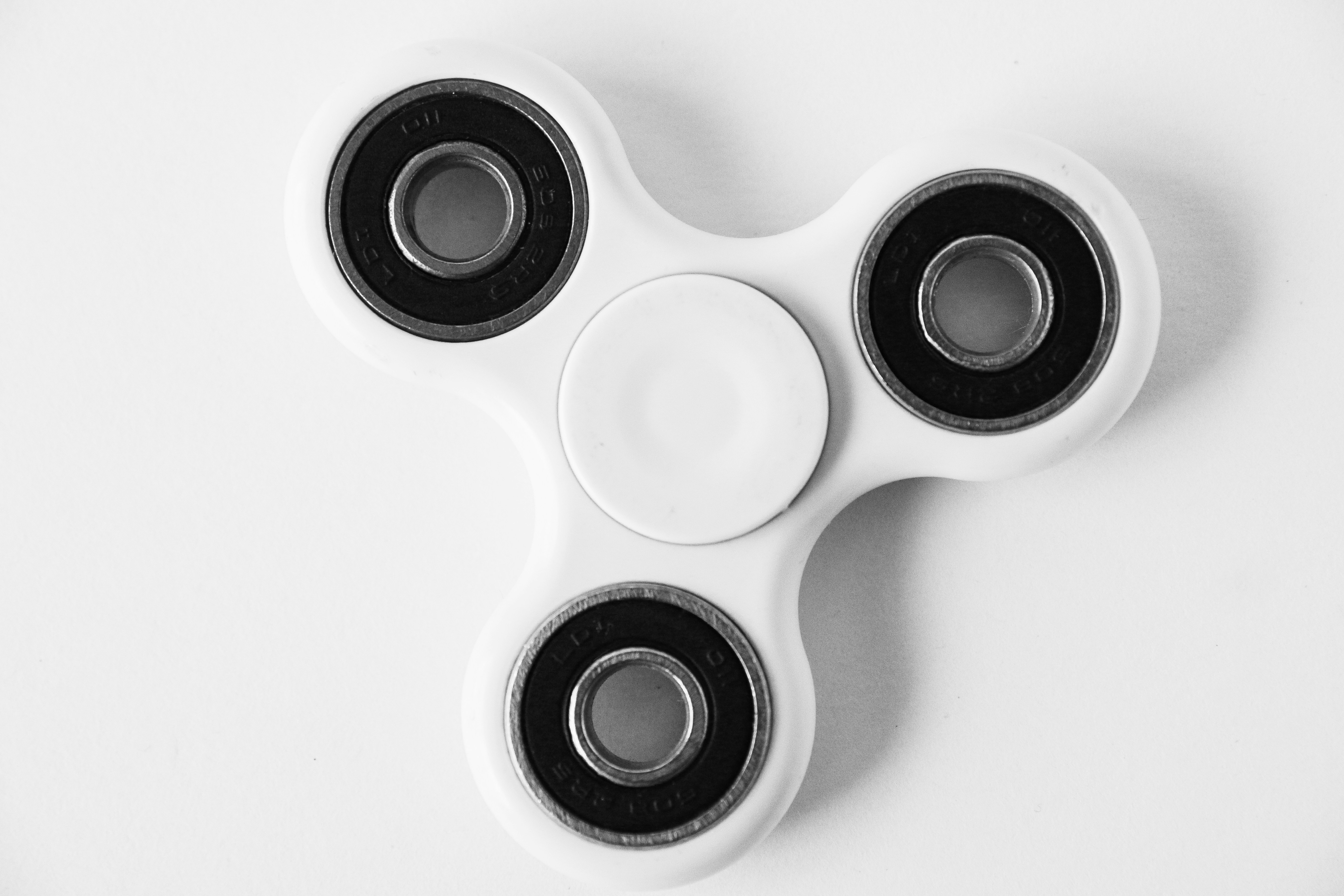 fidget spinner