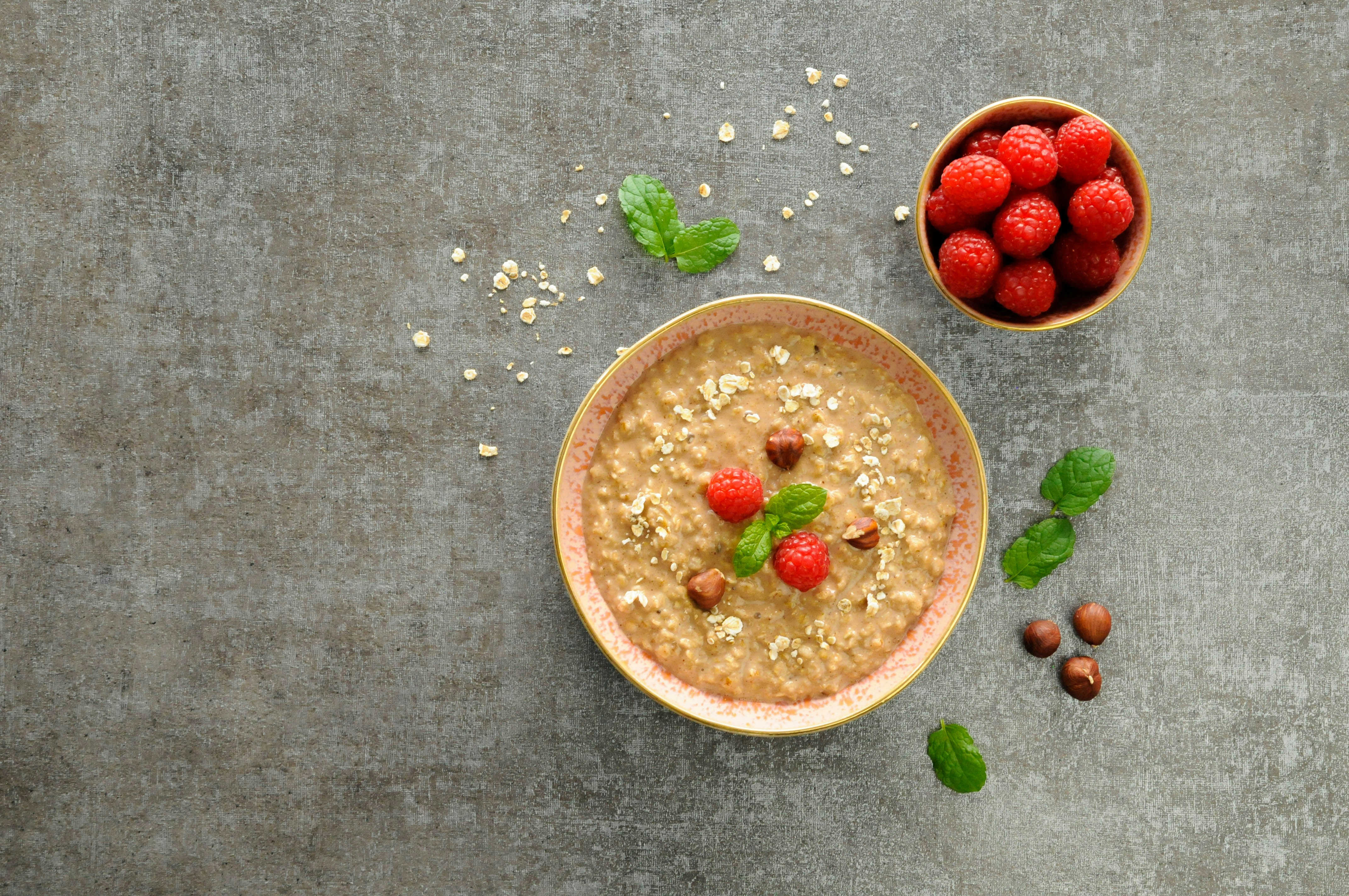 Ancient Grain Proteins: Why Amaranth, Quinoa & Teff Beat Rice for Athletes