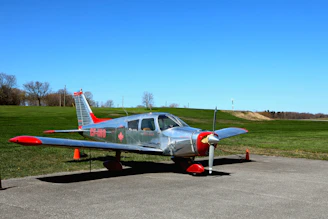 Master Air Services van parked outside 533 Silver Slipper Ln, ready for service.