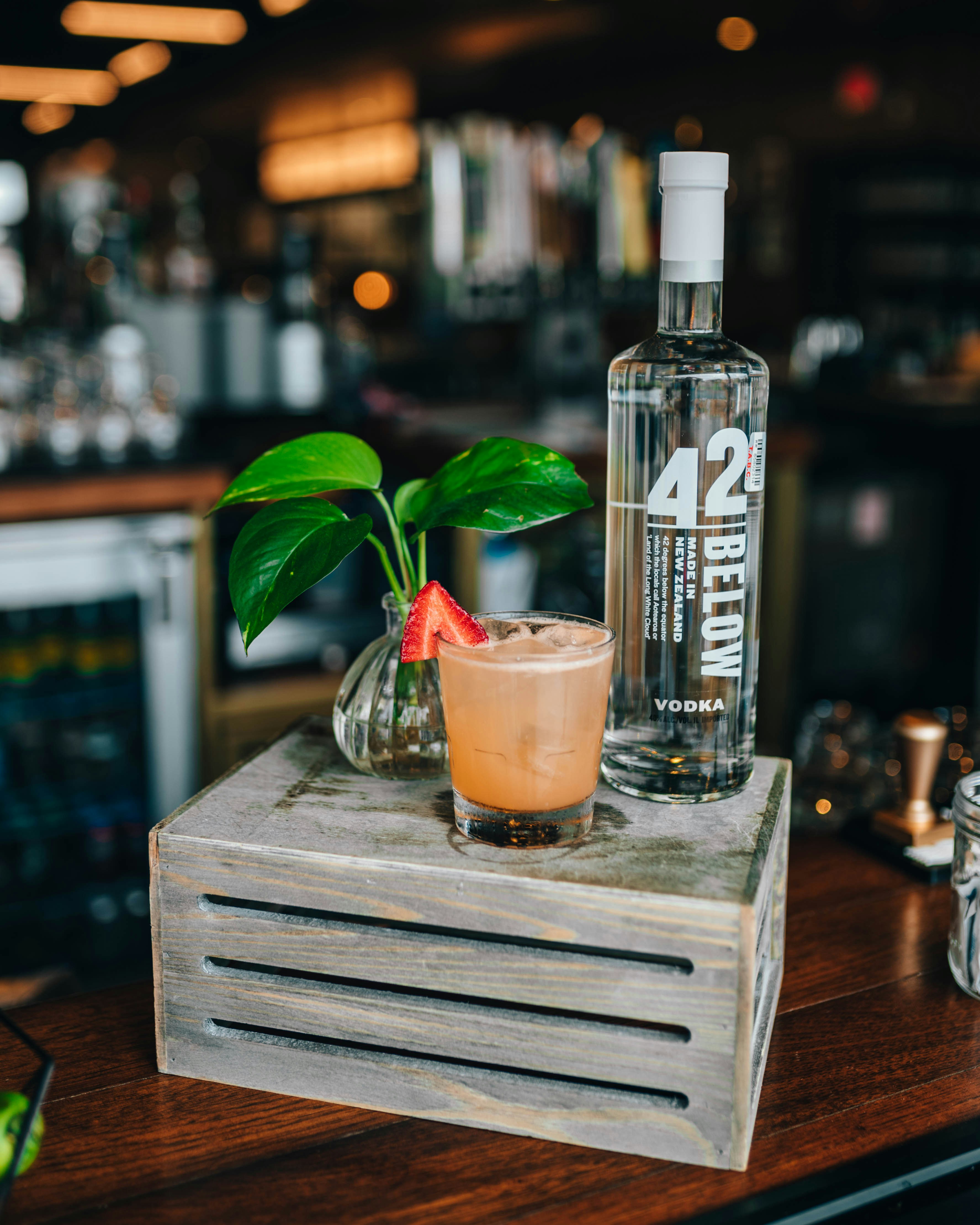 Photo by natejohnston