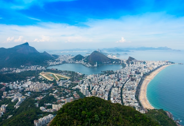 Top Coworking Spaces in Rio de Janeiro 2023