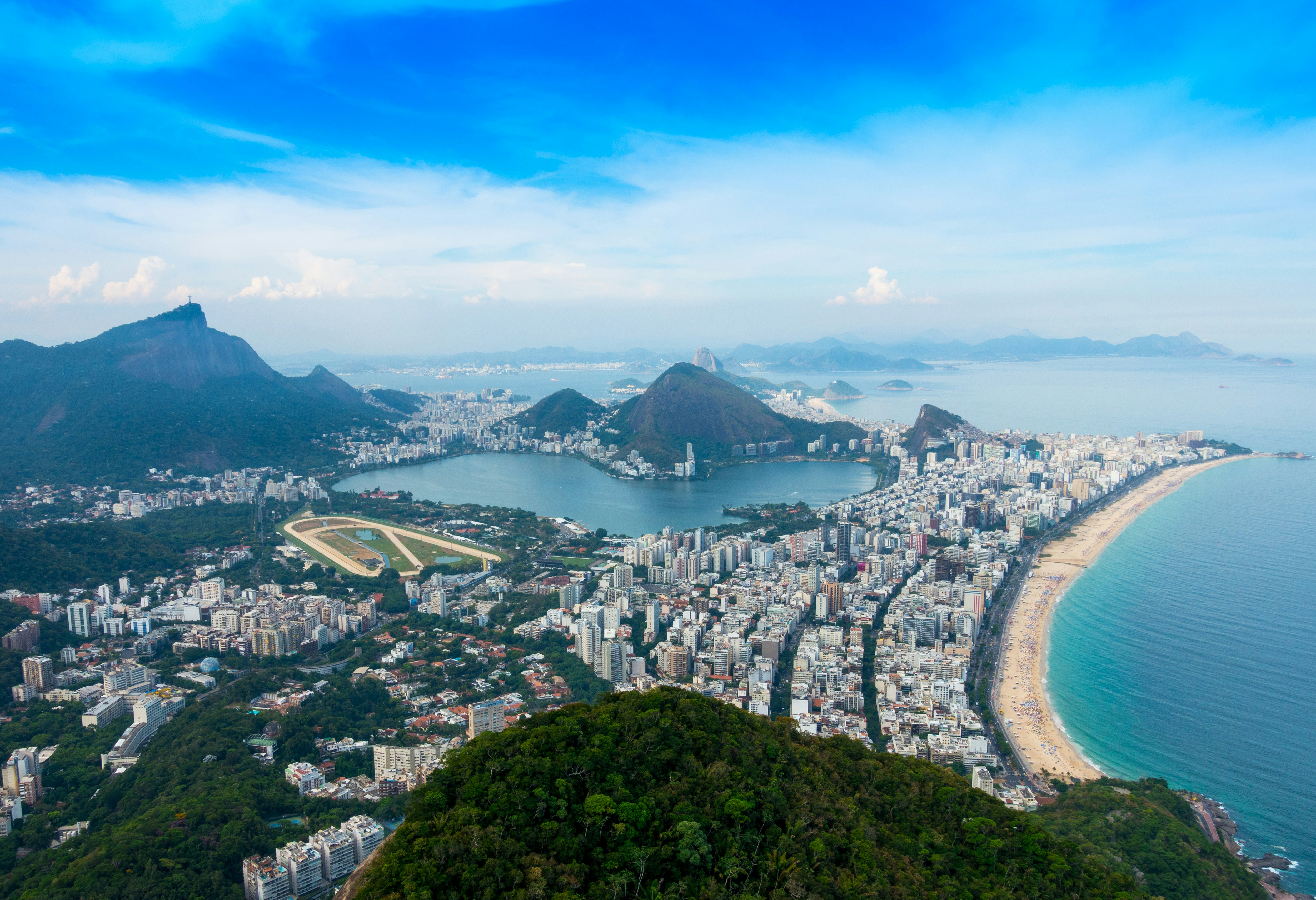 O Río de Va