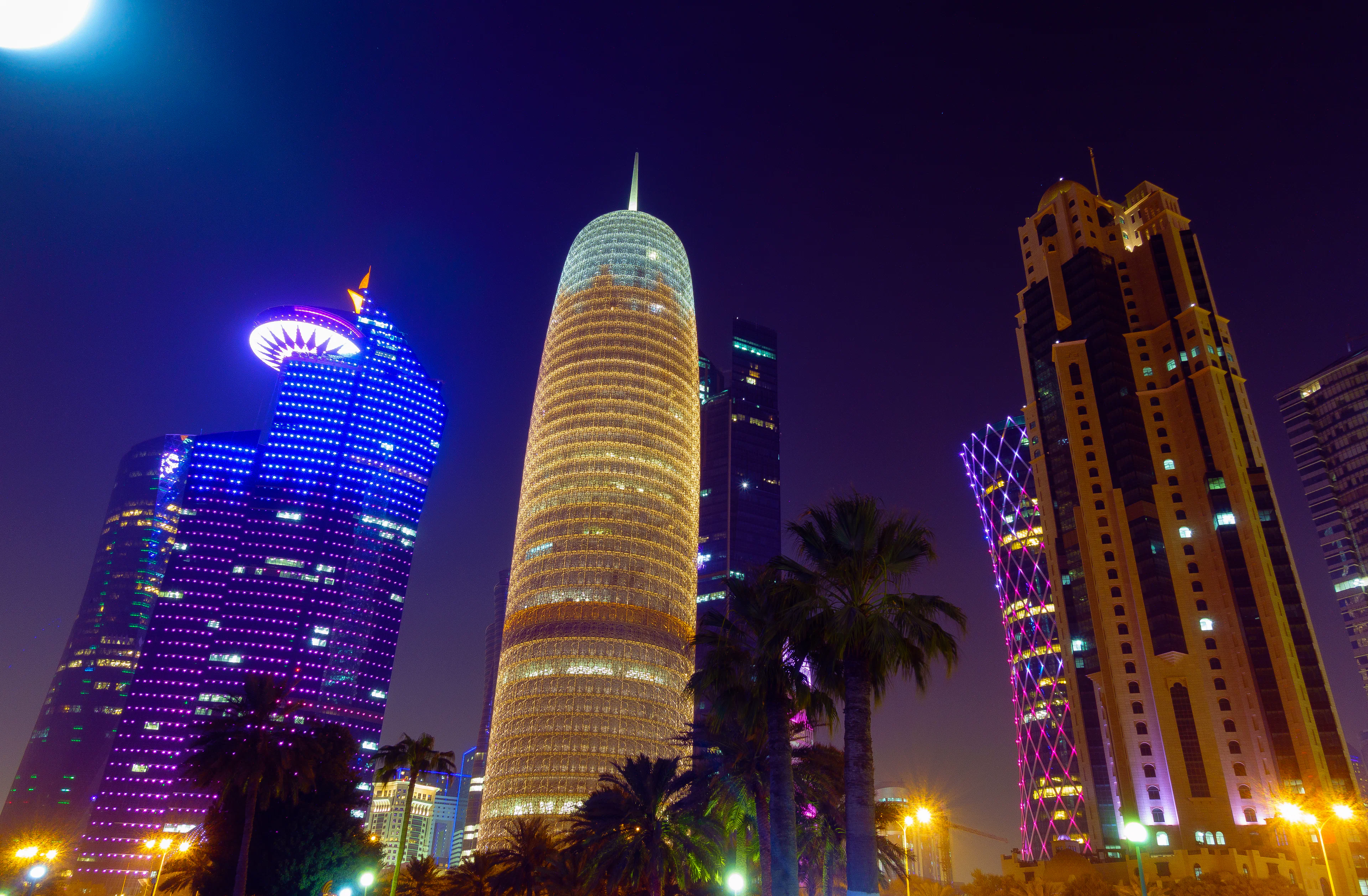 Msheireb Downtown, Doha