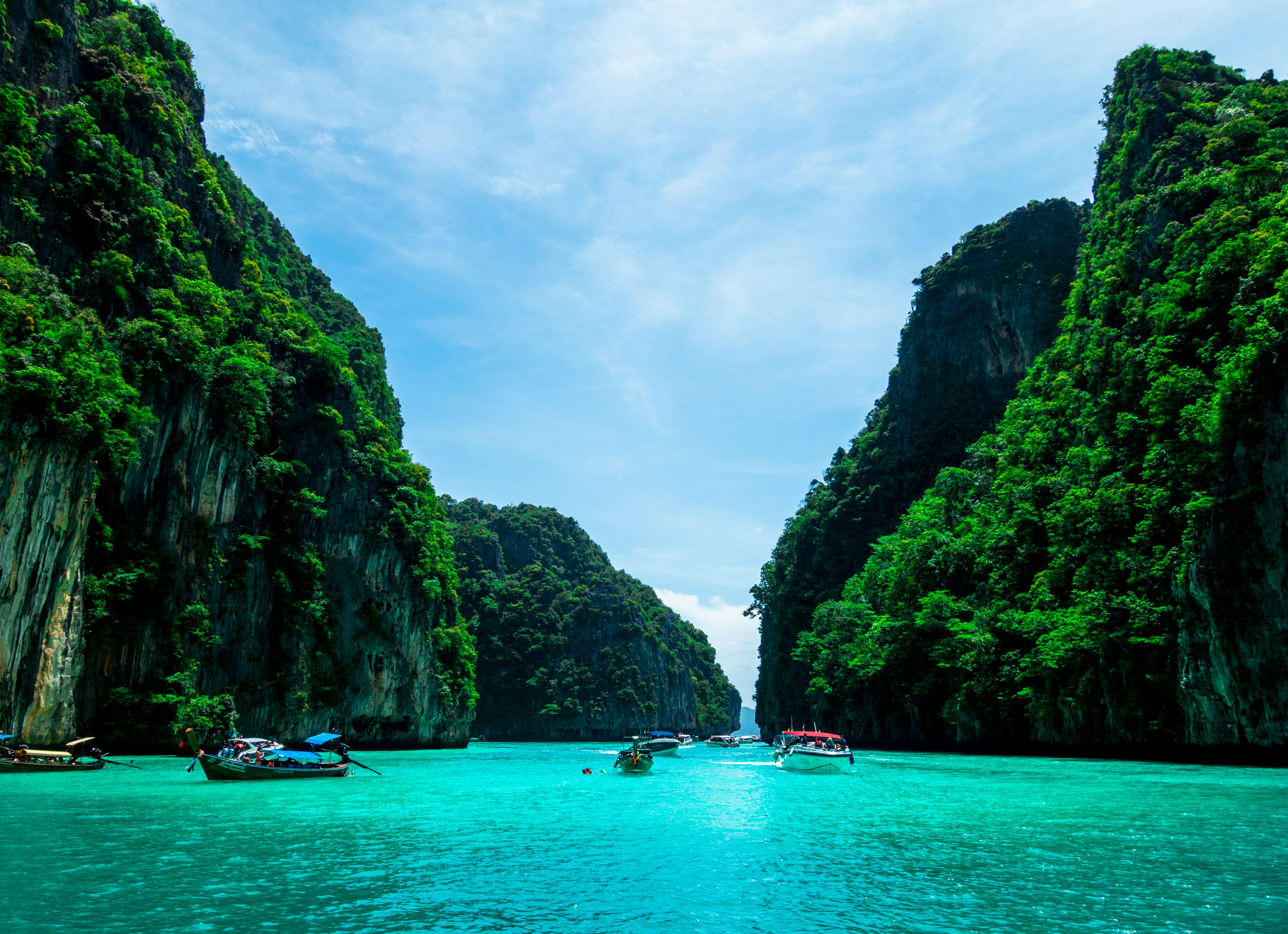 Phuket, Thailand: The Island You Can Escape to This Winter