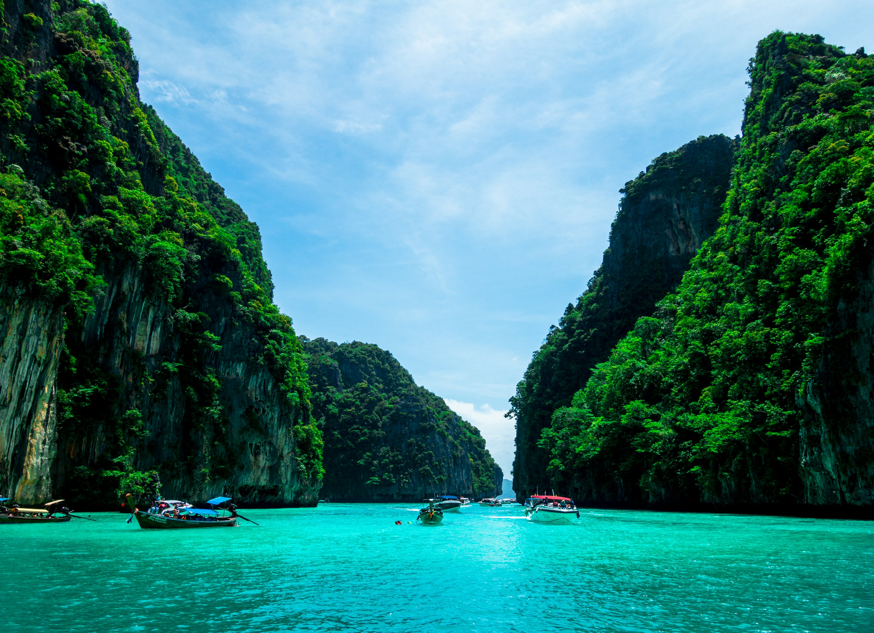 Phuket Beach Paradise