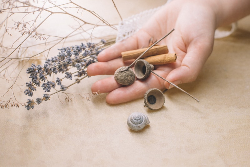 Natural Materials