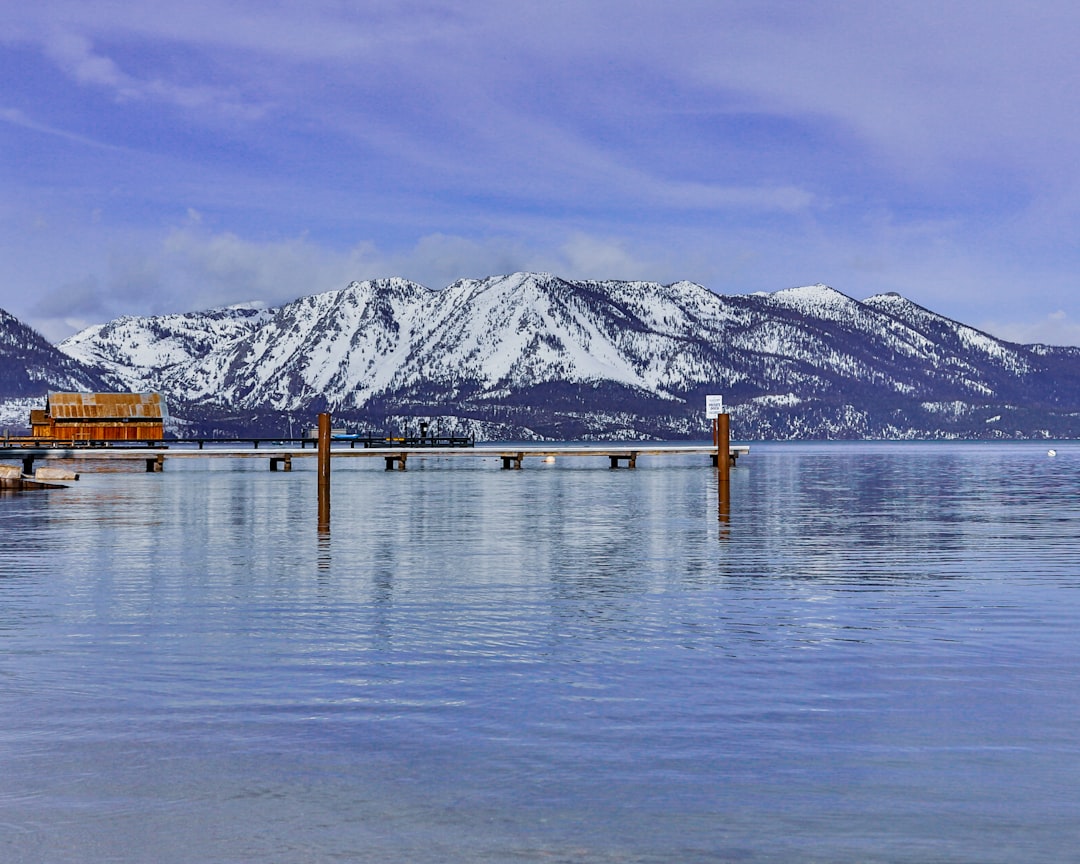 travelers stories about Glacial landform in Lake Tahoe, United States