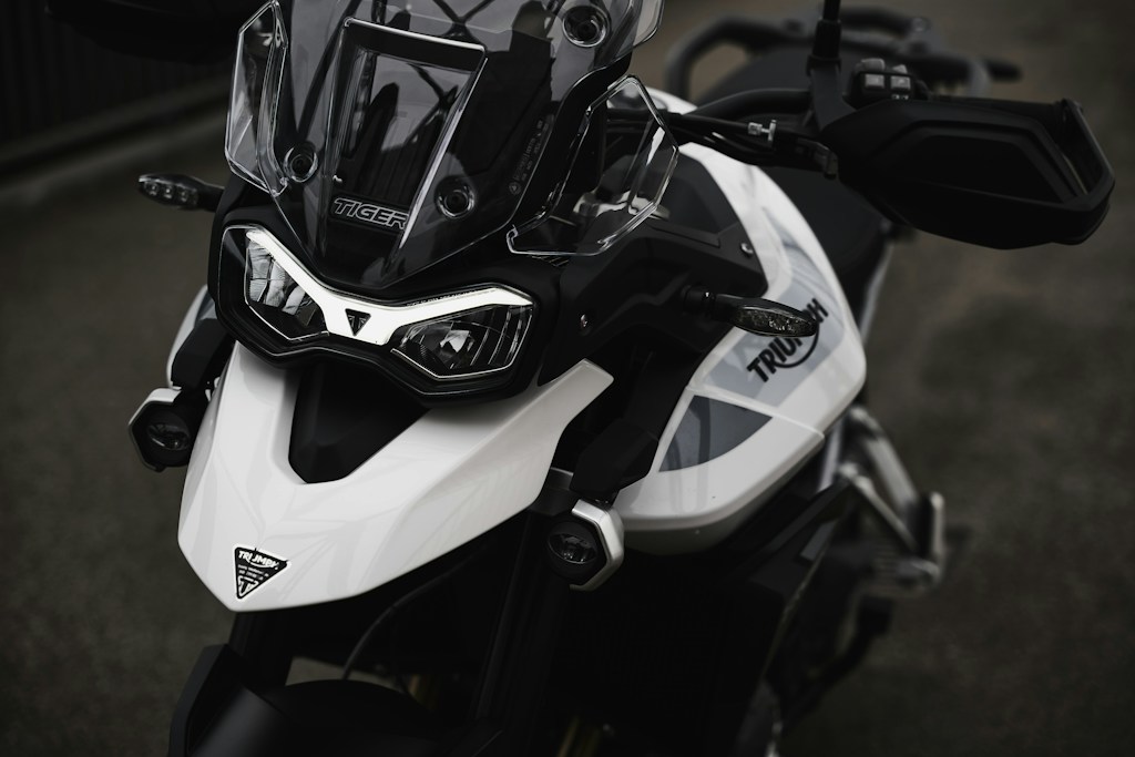 Motorcycle Battery