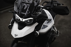 Honda CB 500X 2020