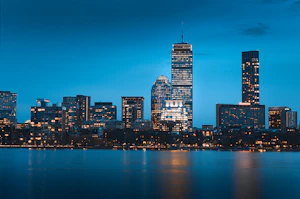 Boston