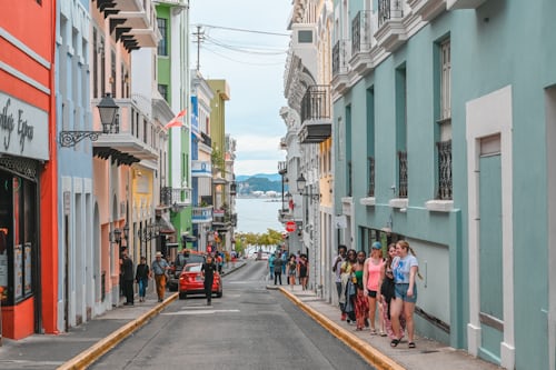 Best Time To Visit Puerto Rico | Thexplorerguides