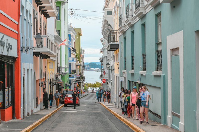 The Caribbean Island That Has Everything: Your Guide to Puerto Rico