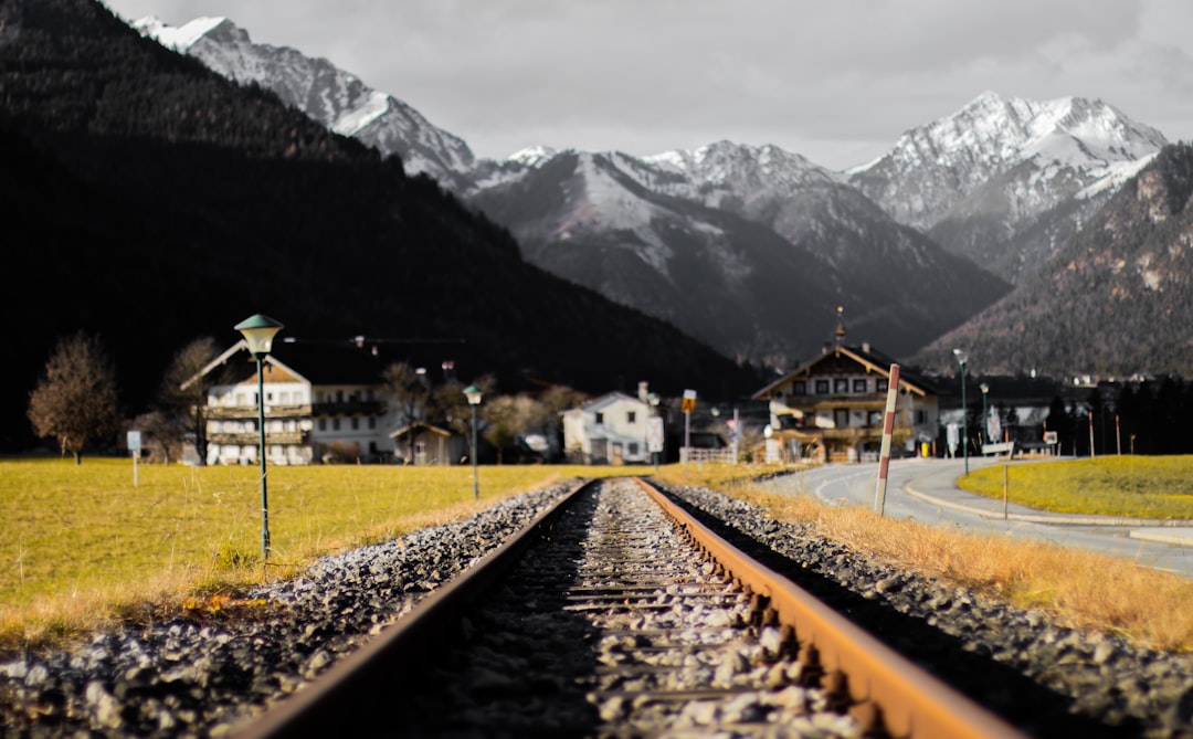 Highland photo spot Achensee Pertisau