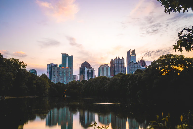 Best Glamping Spots Near Atlanta for a Night Under the Stars