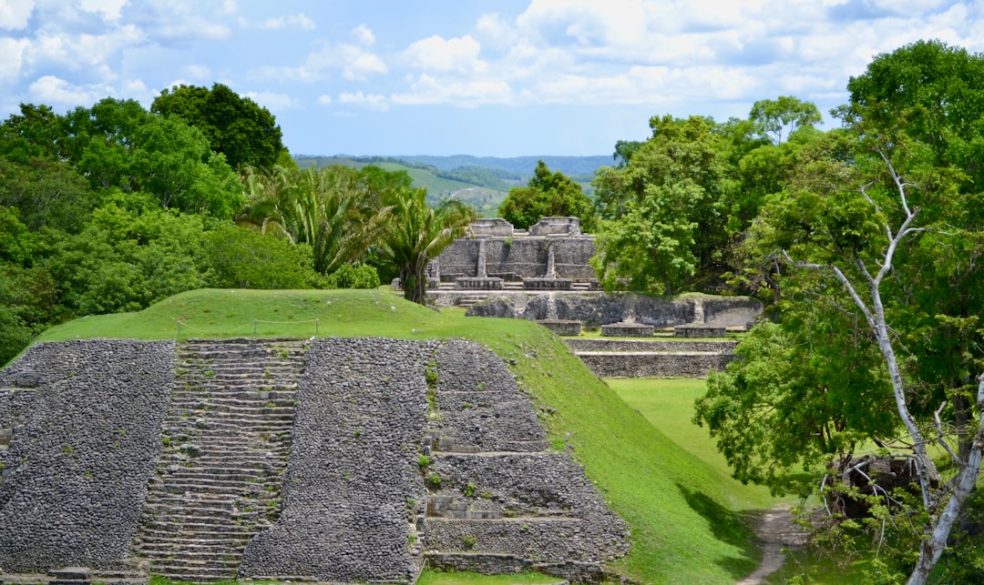 Travel Tips and Stories of Xunantunich Mayan Ruins in Belize