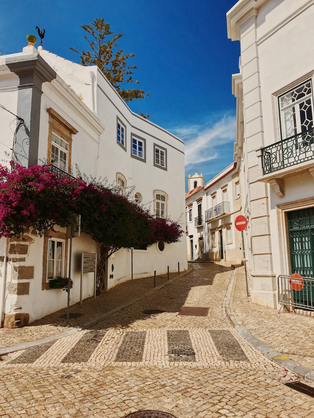 Town photo spot Tavira Algarve