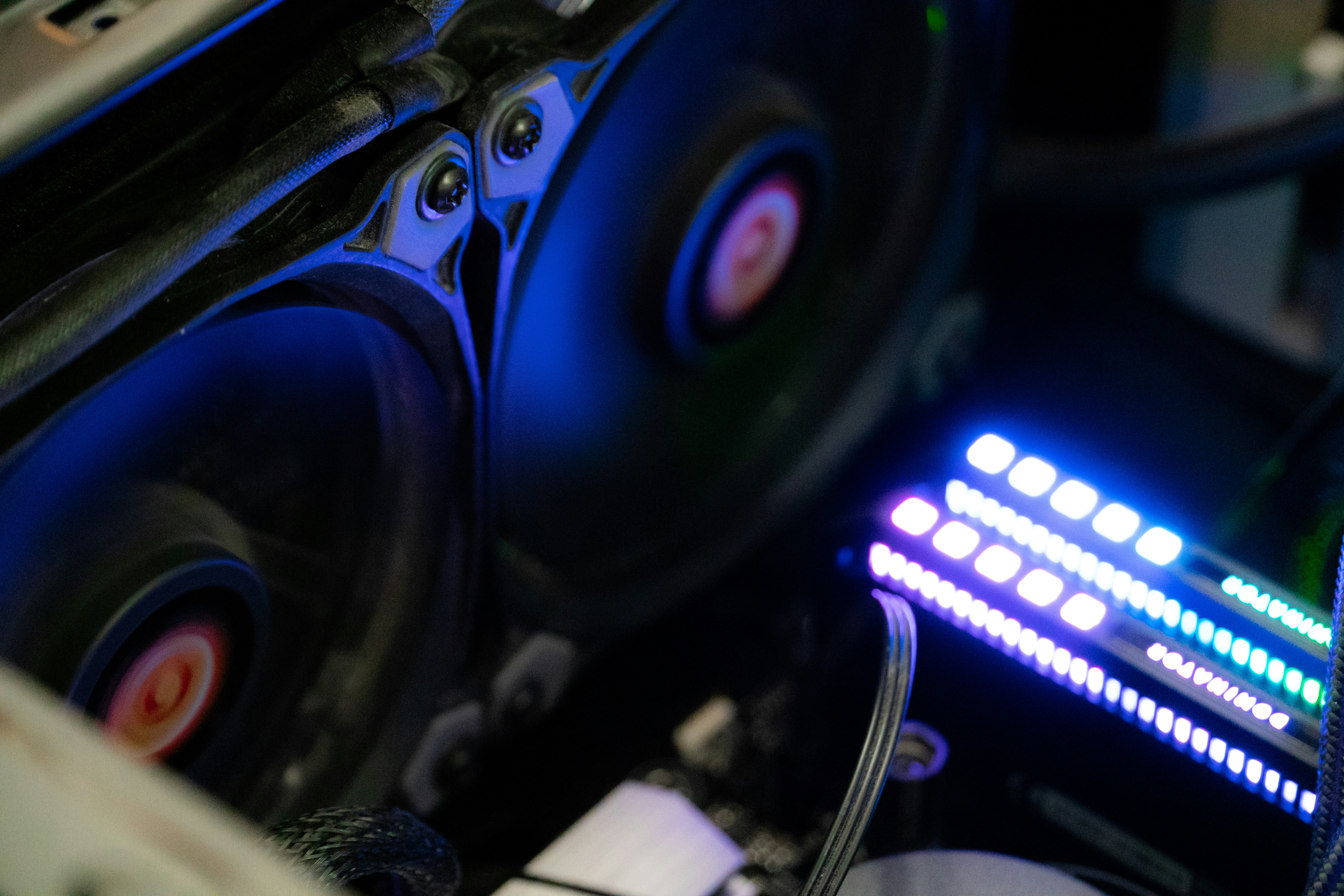 Photo by alexpunderwood