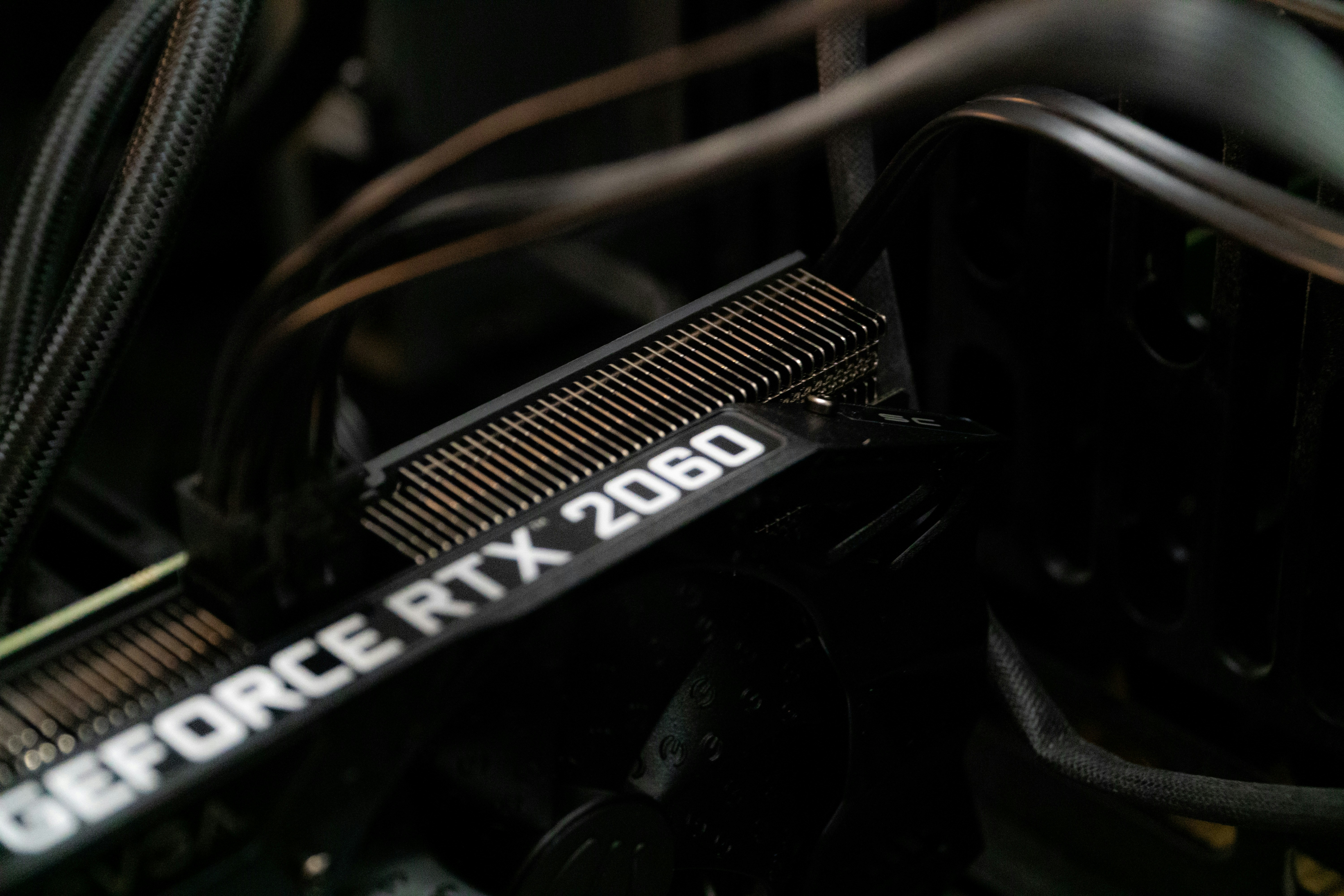 Photo by alexpunderwood