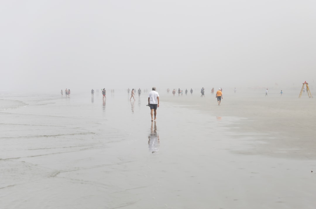 travelers stories about Beach in Santos, Brasil