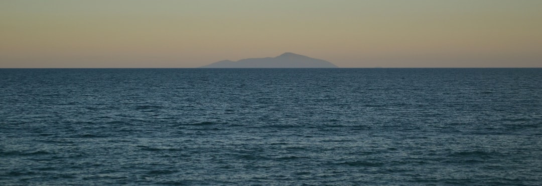 Ocean photo spot Ubatuba Beach Of Fat