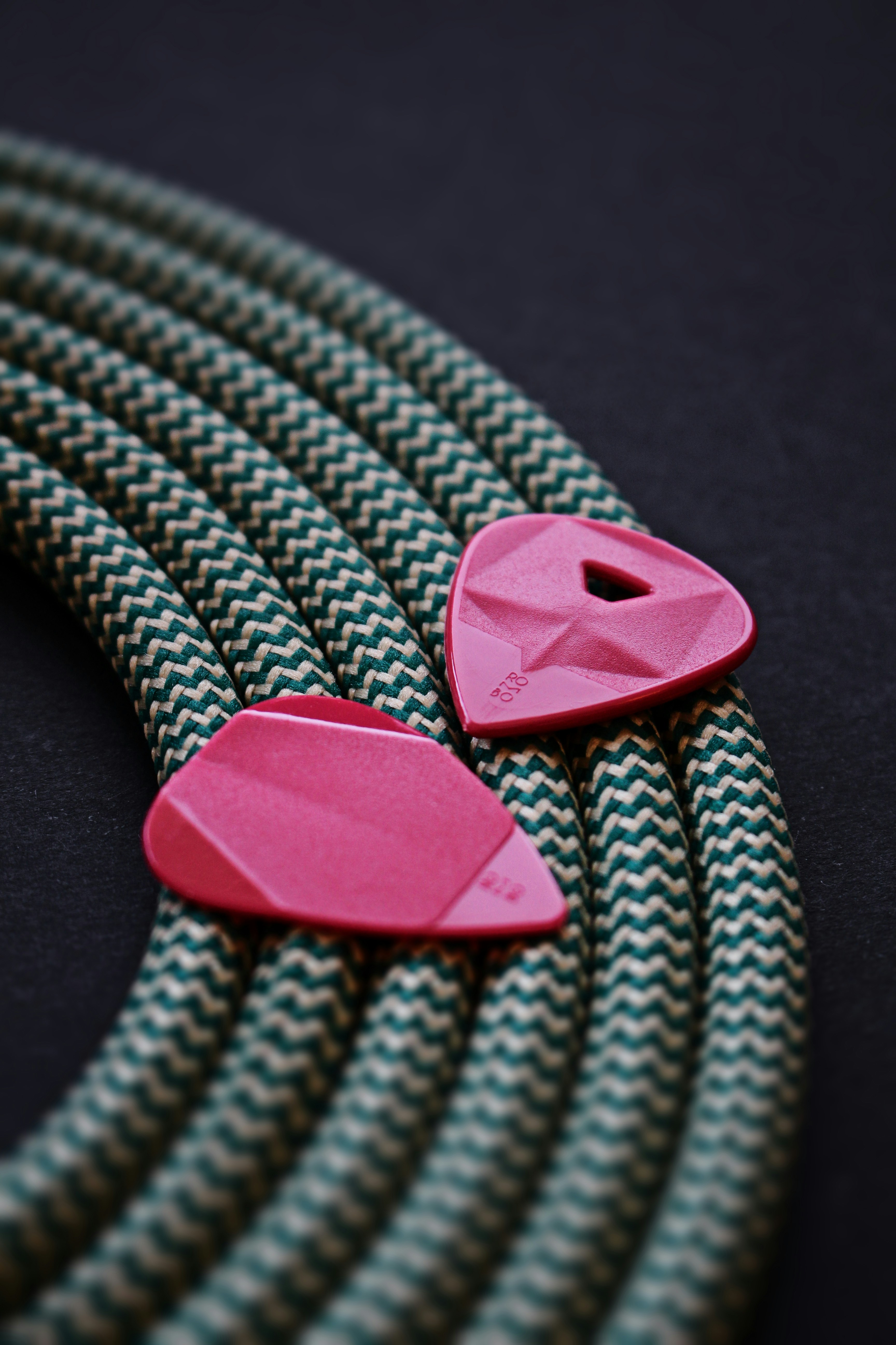 Photo by rombo_guitar_picks