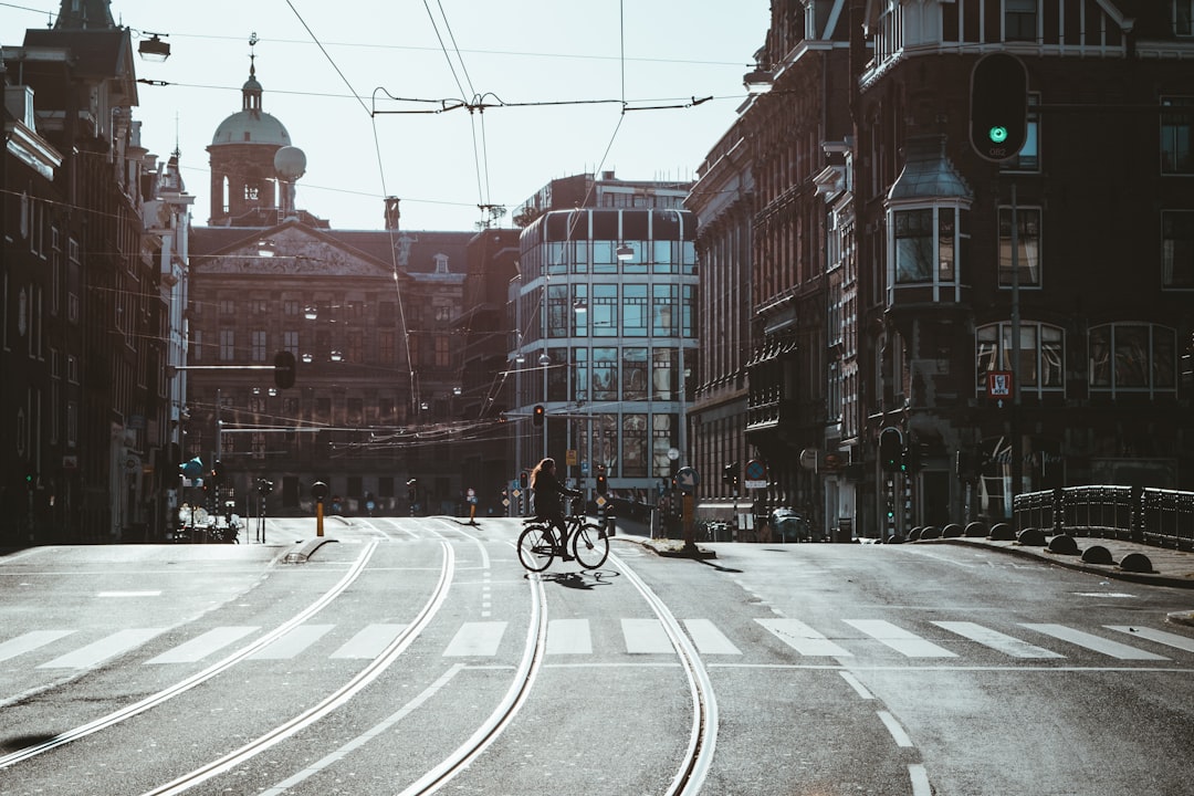 Pedal Through the Petals: Discovering Amsterdam's Vibrant Spirit on… — Pedal Through the Petals