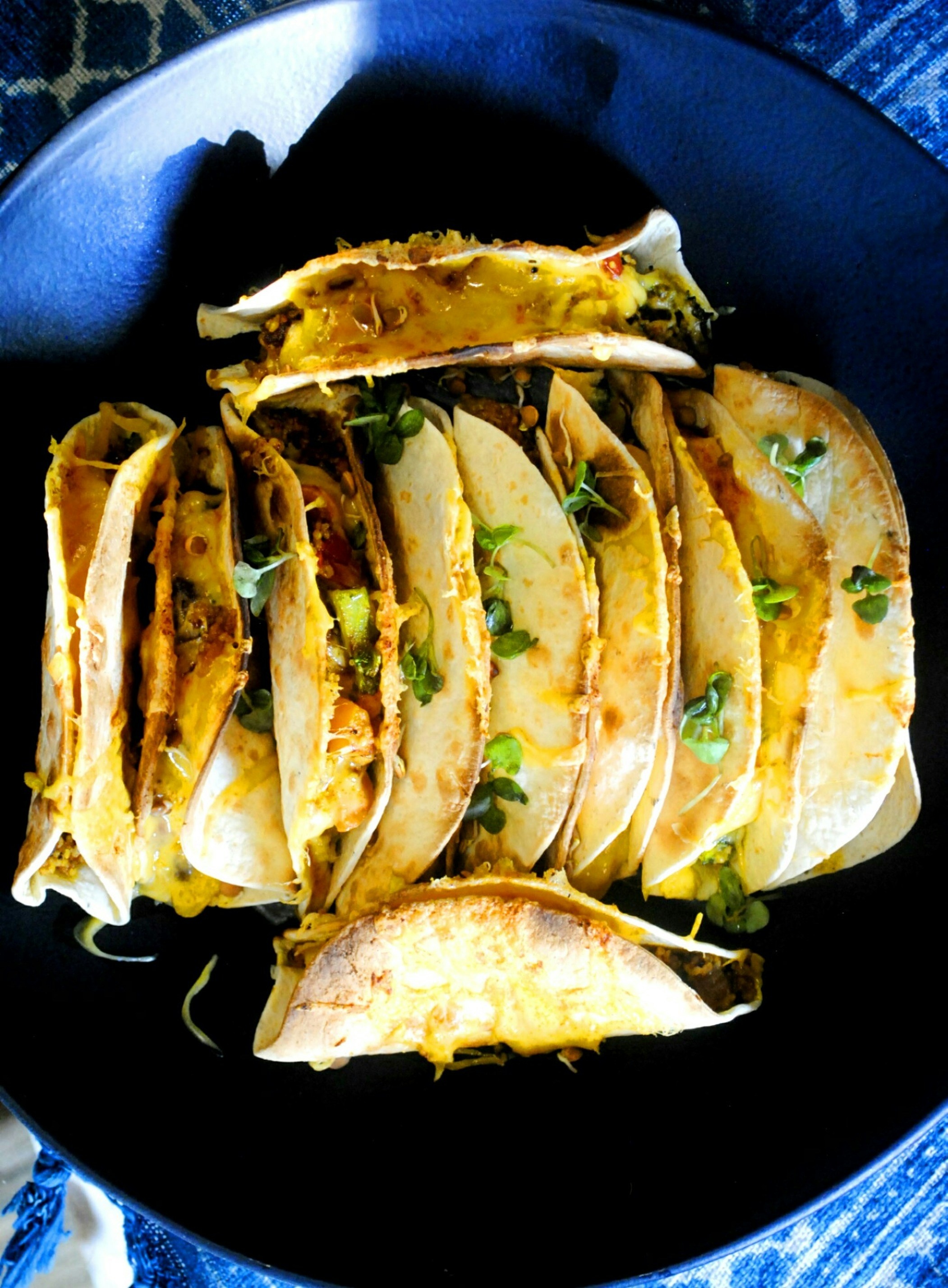 Deliciosa comida sinaloense