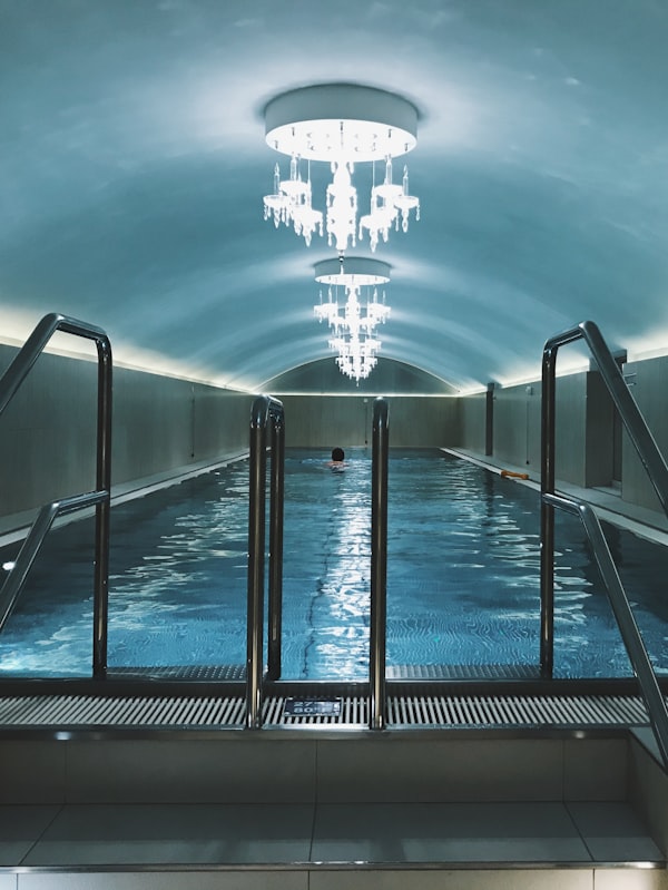 Spa Irene Forte